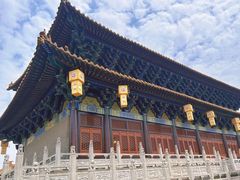 -三国水浒景区(无锡影视基地)