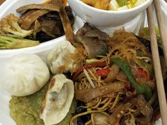 -泰合素食(双流店)