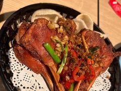 -避风塘(百联东郊店)