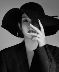 -米莱摄影写真(五大道别墅店)