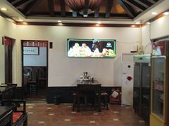 -鲁菜根·泰山菜(泰山店)