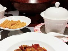 -星·South Beauty·俏江南(国贸店)