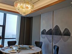 包厢-汤臣·空中餐厅·严选粤菜(石湾世博广场店)