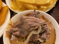 -前门张记涮肉(前门店)