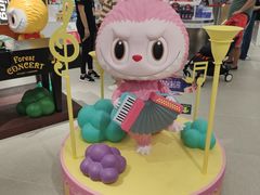 -泡泡玛特POPMART(合生汇店)