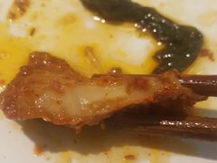 麻辣牛肉-川成串·自助串串香火锅(朝阳店)
