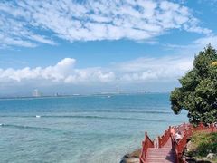 -三亚蜈支洲岛旅游区