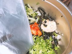 -泰好吃芝士年糕火锅(独墅湖店)