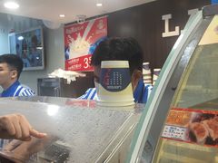-罗森便利店(鱼市街店)