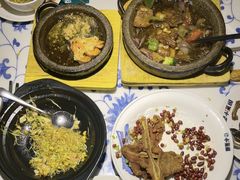 -小菜园新徽菜(芜湖镜湖苏宁店)