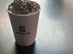 -JPG coffee(广州体育西店)