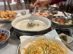 -丰尔粥食·粥底火锅·桑拿鸡(大良总店)