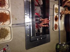 丰茂串城(延吉总店)-丰茂烤串