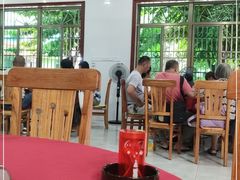 大堂-琼江海鲜店(新民街店)