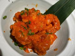 -Hatsune隐泉日式料理(三里屯太古里店)