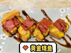 -桃屋日本料理(清华科技园店)