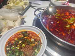 -蛙蛙鸡冷锅鱼(驷马桥店)