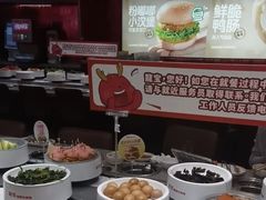 -龍歌自助小火锅(雨花台江南虹悦城店)