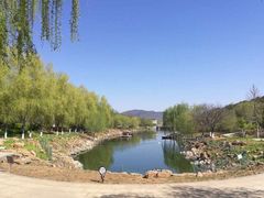景点-北京张裕爱斐堡酒庄