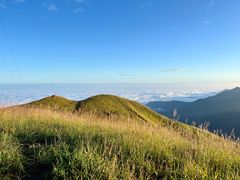 -萍乡武功山风景名胜区