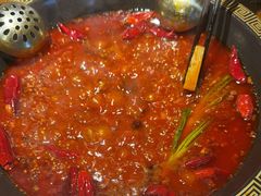 -牛市坎火锅(建设路店)