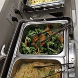 金清水月斋素食馆