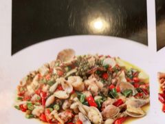 -辣婆婆(航天桥店)