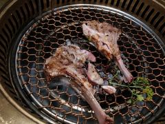 -漫烤鱼&徐州烧烤夜宵(万达店)