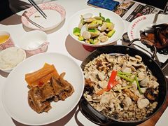 -谭厨中山传家菜.乳鸽.脆鲩鱼(华强北中航城店)