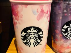 -星巴克臻选(济南万达店)