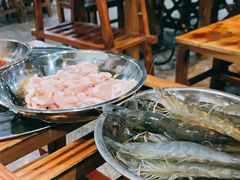-盈田盈粥庄(博山东路店)