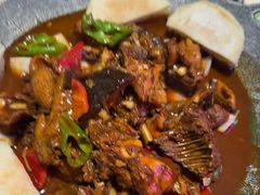 -周大厨辣椒炒肉(巨龙路店)