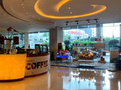 -深圳香格里拉酒店