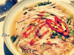 -花样西贡·蜜越餐厅·法式越南料理(水晶城店)