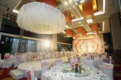 -Sunny喜铺婚礼策划(东部店)