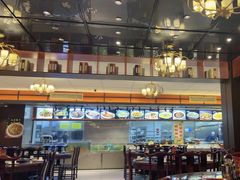 -前门烤鸭(江东中路店)