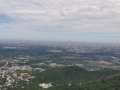 -香山公园