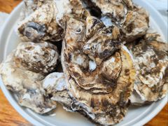 -晓东拉面烧烤(福山店)