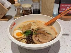 熊本叉烧拉面-味千拉面(双井店)