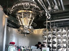 大堂-山葵家居酒屋(天目里店)