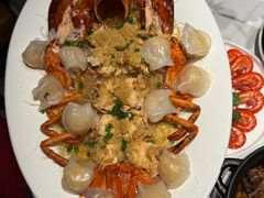 -鑫悦楼煎蟹·16年海鲜大排档