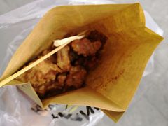 -傅强排骨(成都总店)