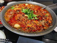 -麻六记(凤凰汇店)