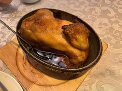 -山外山菜馆(玉泉路店)