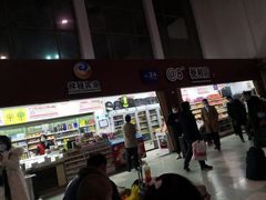 -商丘站
