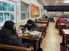 -叶存利海鲜大馅饺子(海宁路总店)