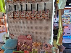 -可爱抓 COCO  GOTCHA(天津鹏欣水游城店)