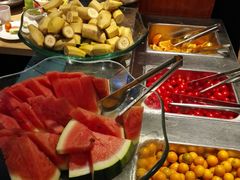 -小鱼小牛·鱼牛干锅·脆鱼火锅(世欧广场店)