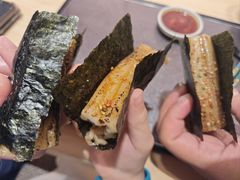 -小十Omakase(地王大厦店)