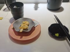 -争鲜回转寿司(金桥家乐福店)
